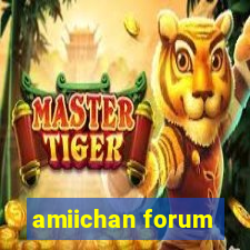 amiichan forum